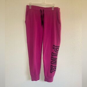 PINK Sweatpant Joggers